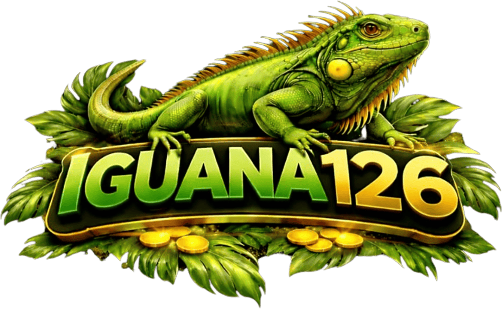 IGUANA126 Logo
